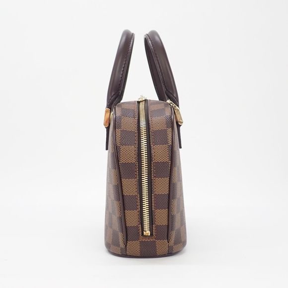 Louis Vuitton Damier Saria Mini 2way Bag - Picture 5 of 10